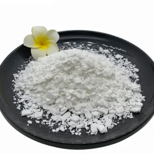 Calcium Chloride Dihydrate Flake | Granular | Powder 74%