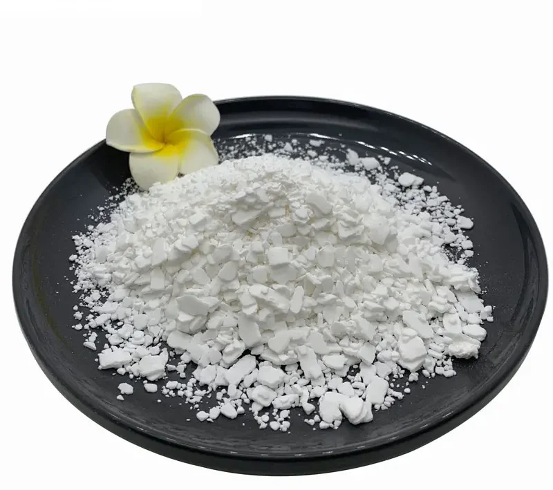 Calcium Chloride Dihydrate Flake | Granular | Powder 74%