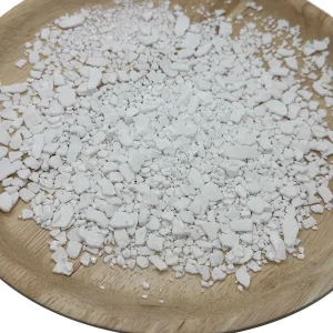 Calcium Chloride Dihydrate Flake | Granular | Powder 77%