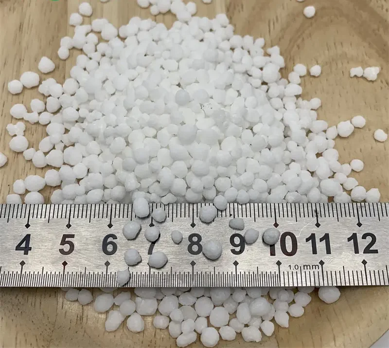 Calcium Nitrate Granular