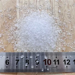 Calcium Salt and Calcium Nitrate Tetrahydrate