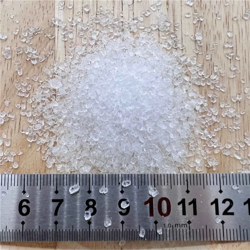 Calcium Salt and Calcium Nitrate Tetrahydrate