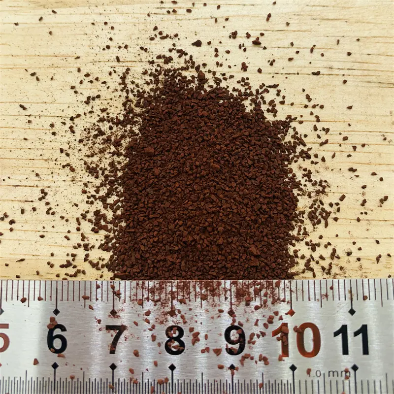 Chelated EDDHA-Fe 6%