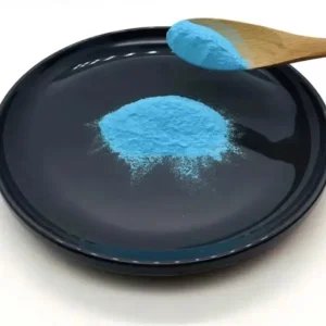 Chelated EDTA ZnNa2