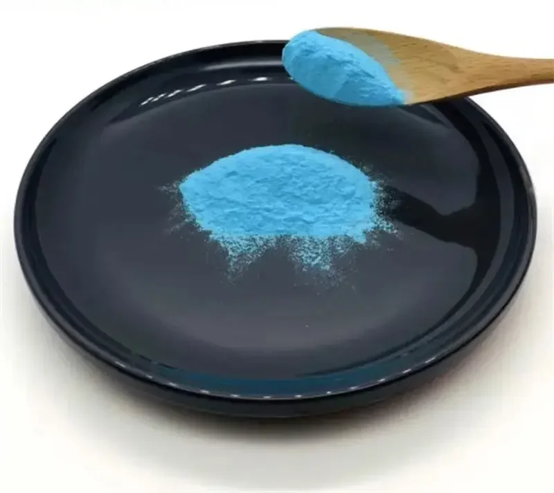 Chelated EDTA ZnNa2