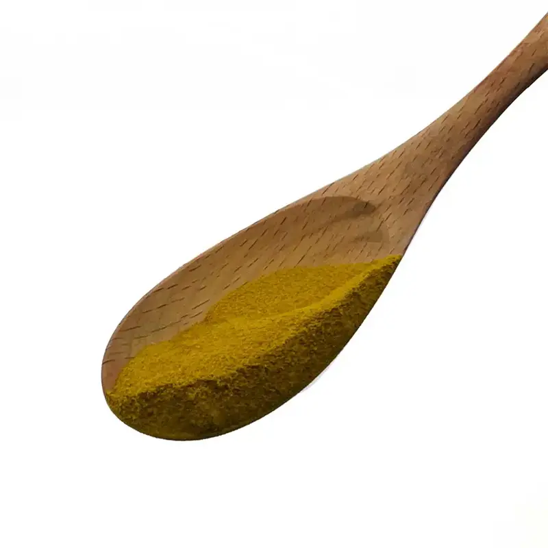 Chelated EDTA FeNa2
