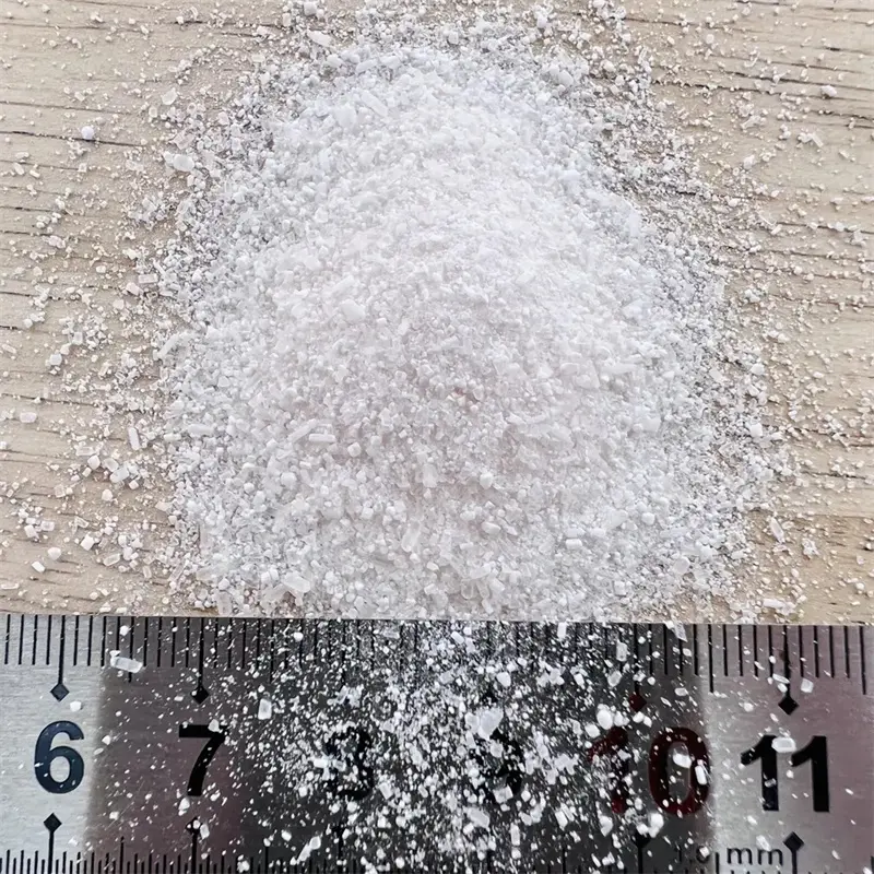 Chelated EDTA MnNa2
