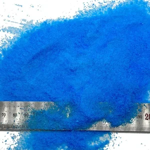Copper Sulphate Pentahydrate