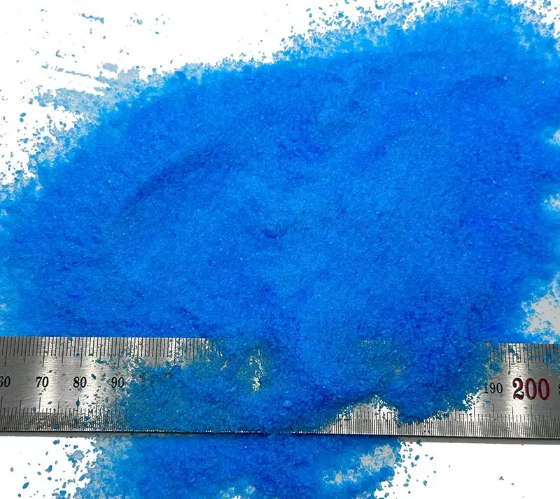 Copper Sulphate Pentahydrate