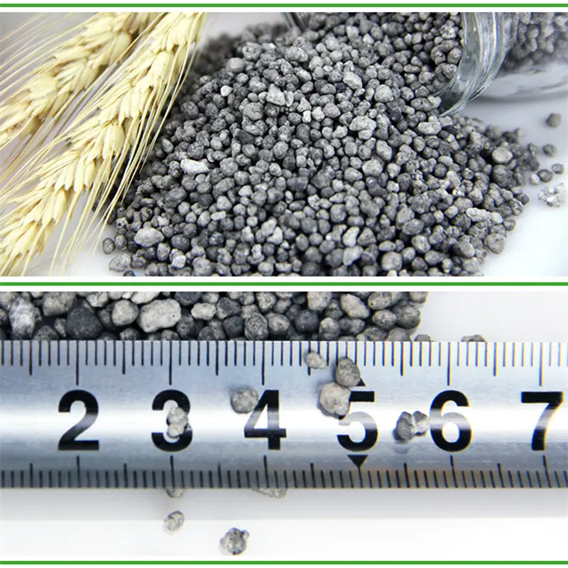 GTSP Triple Super Phosphate Granular