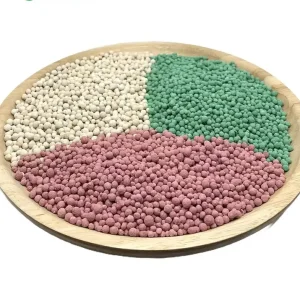 Kieserite Granular Magnesium Sulphate Monohydrate