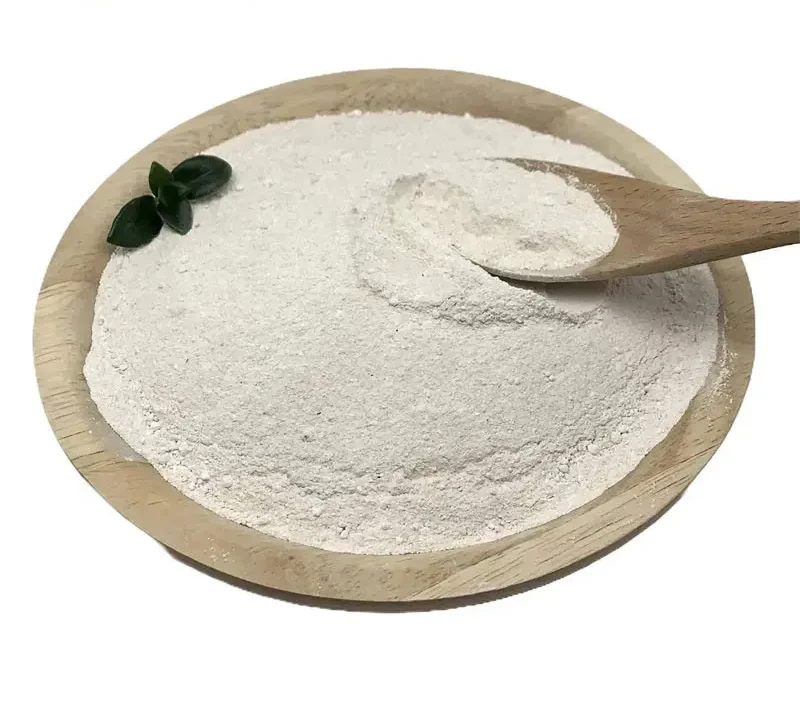 Kieserite Powder Magnesium Sulphate MonohydrateKieserite