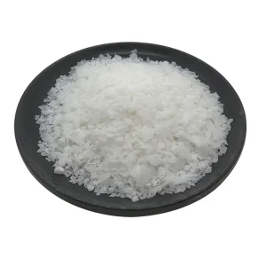 Magnesium Chloride Hexahydrate White Flake