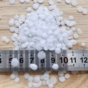 Magnesium Nitrate Hexahydrate Crystal | Flake | Prilled