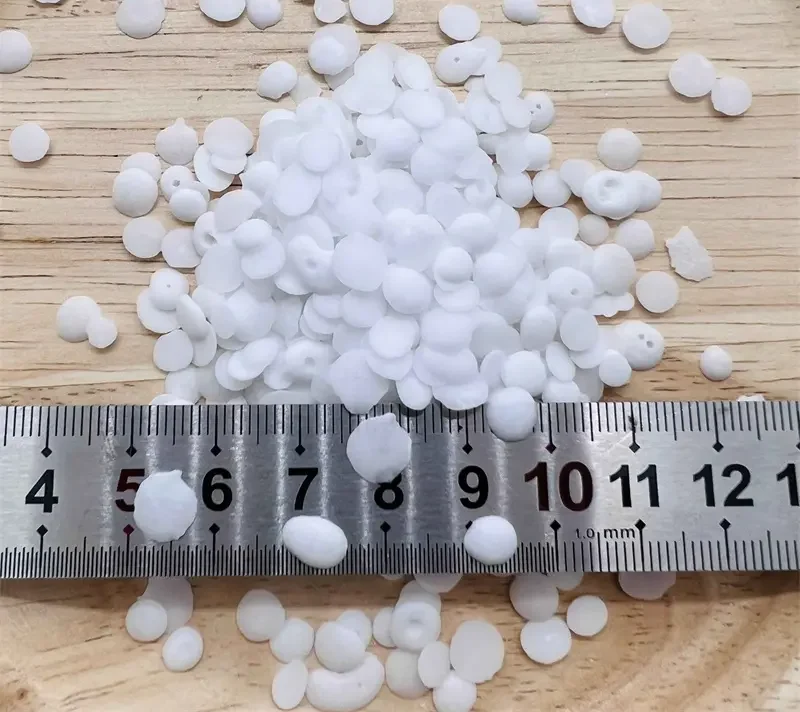 Magnesium Nitrate Hexahydrate Crystal | Flake | Prilled