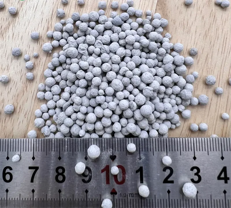 Magnesium Oxide Powder & Granular