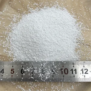Magnesium sulphate Anhydrous Granular