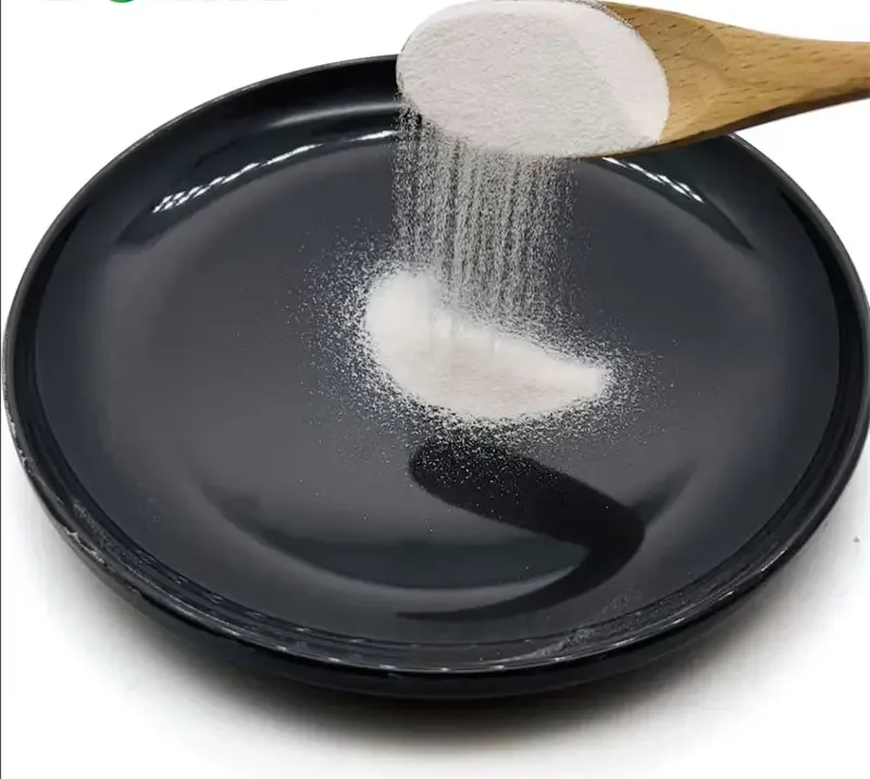 Manganese Sulphate Monohydrate Powder
