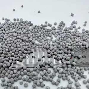 Monoammonium Phosphate (MAP)