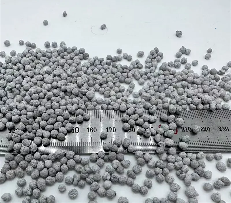 Monoammonium Phosphate (MAP)