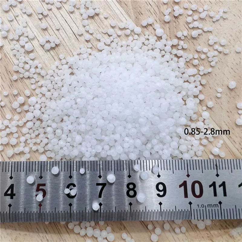 Urea Prilled & Granular Fertilizer & Adblue Grade