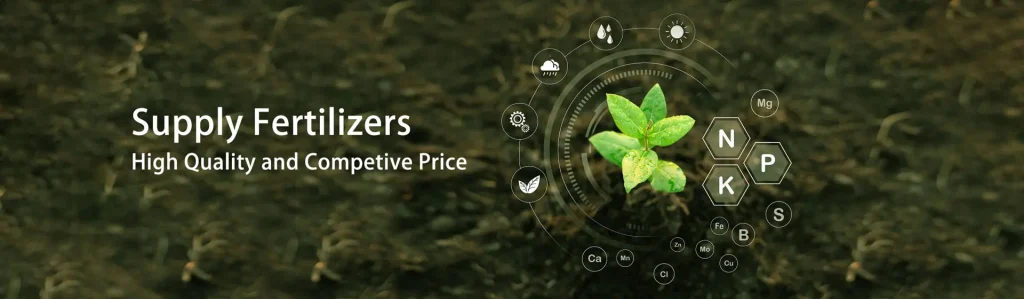 fertilizer for sale